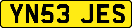 YN53JES