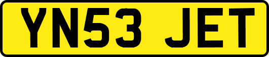 YN53JET