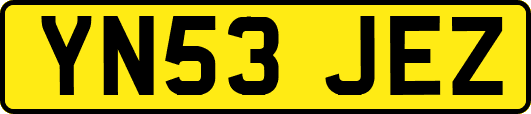 YN53JEZ