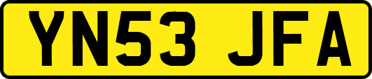 YN53JFA