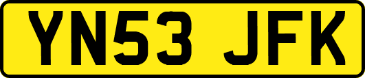 YN53JFK
