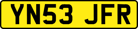 YN53JFR