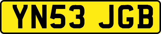 YN53JGB
