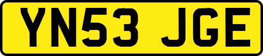 YN53JGE