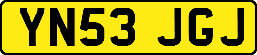 YN53JGJ