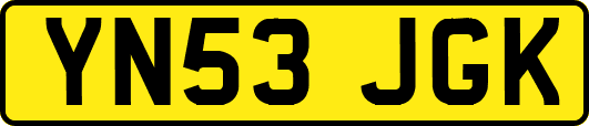 YN53JGK