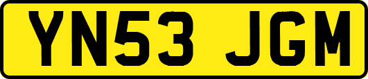 YN53JGM