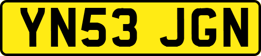 YN53JGN