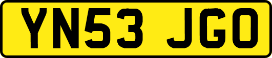 YN53JGO