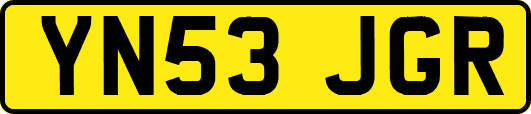 YN53JGR