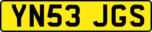YN53JGS