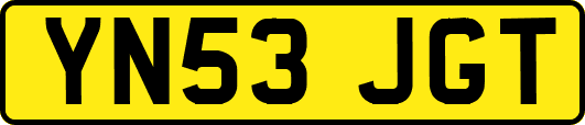 YN53JGT