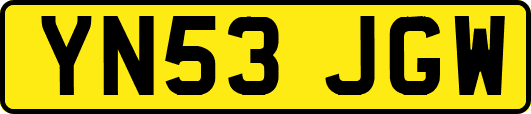 YN53JGW