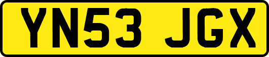 YN53JGX