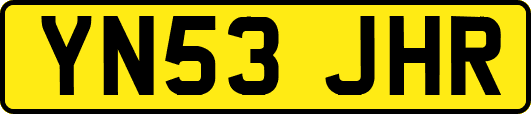 YN53JHR
