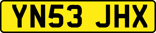 YN53JHX