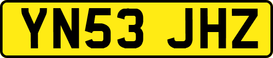 YN53JHZ