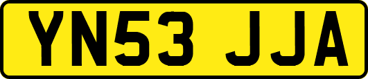 YN53JJA