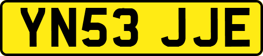 YN53JJE