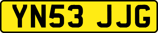 YN53JJG