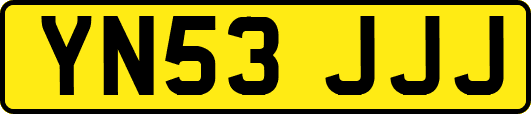 YN53JJJ