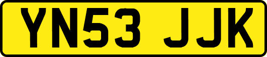 YN53JJK