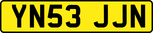 YN53JJN