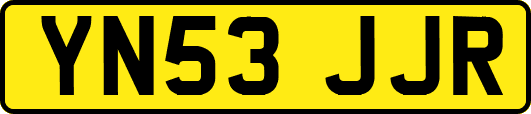 YN53JJR
