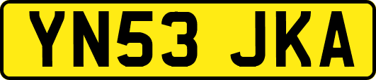 YN53JKA