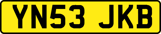 YN53JKB