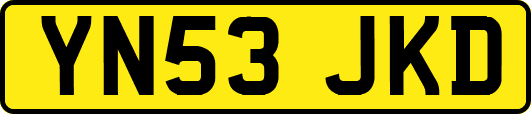 YN53JKD