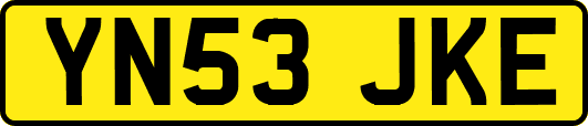 YN53JKE