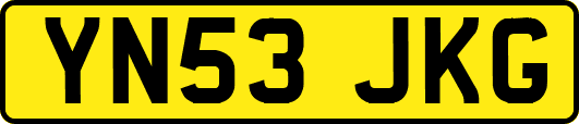 YN53JKG
