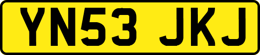 YN53JKJ