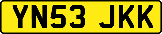 YN53JKK