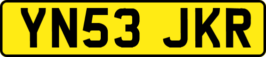 YN53JKR