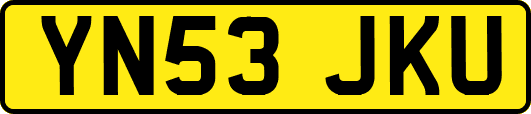 YN53JKU