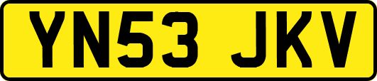 YN53JKV