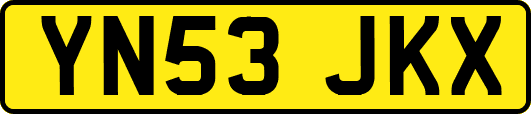 YN53JKX