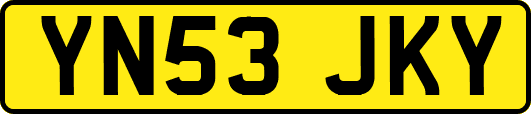 YN53JKY