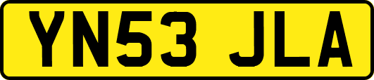 YN53JLA