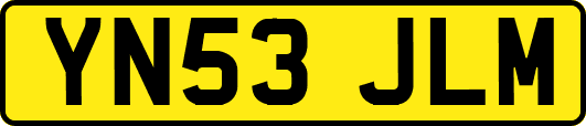 YN53JLM