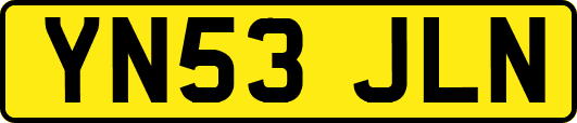 YN53JLN