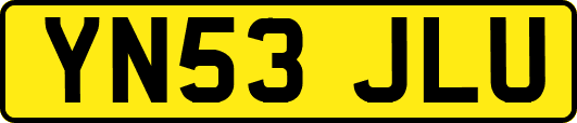 YN53JLU