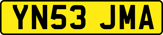 YN53JMA
