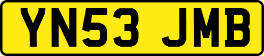 YN53JMB