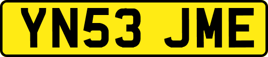 YN53JME