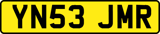 YN53JMR