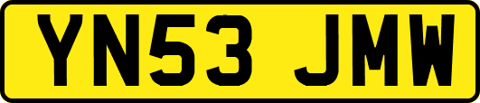 YN53JMW