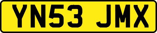 YN53JMX